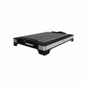 Grillpfanne Cecotec Tasty&Grill 2000 Inox LineStone 2000 W (37,5 x 24,5 cm)