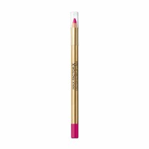 Lip Liner Pencil Colour Elixir Max Factor Nº 40 Peacock Pink (10 g)