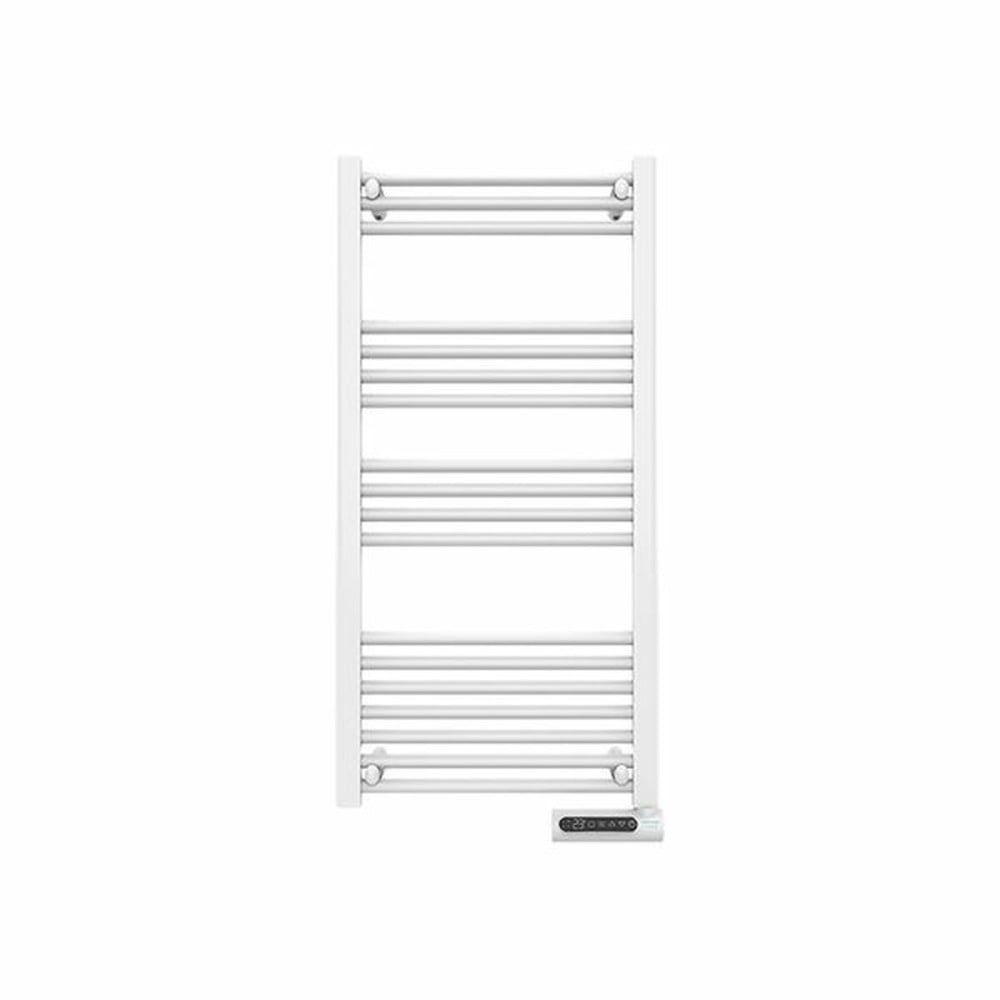 Porte-serviettes Électrique Cecotec ReadyWarm 9200 Blanc 750 W 700 W