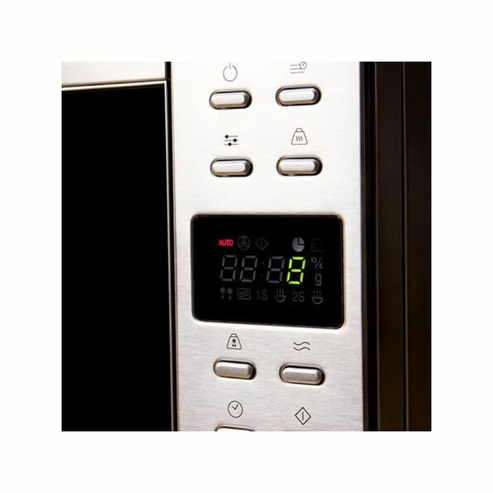 Microwave with Grill Cecotec GrandHeat 2010 Flatbed Steel 20 L