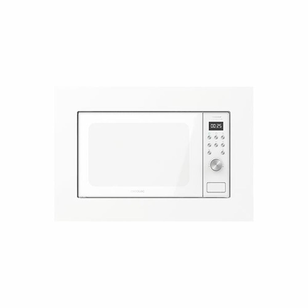 Built-in microwave Cecotec GrandHeat 2000 20 L