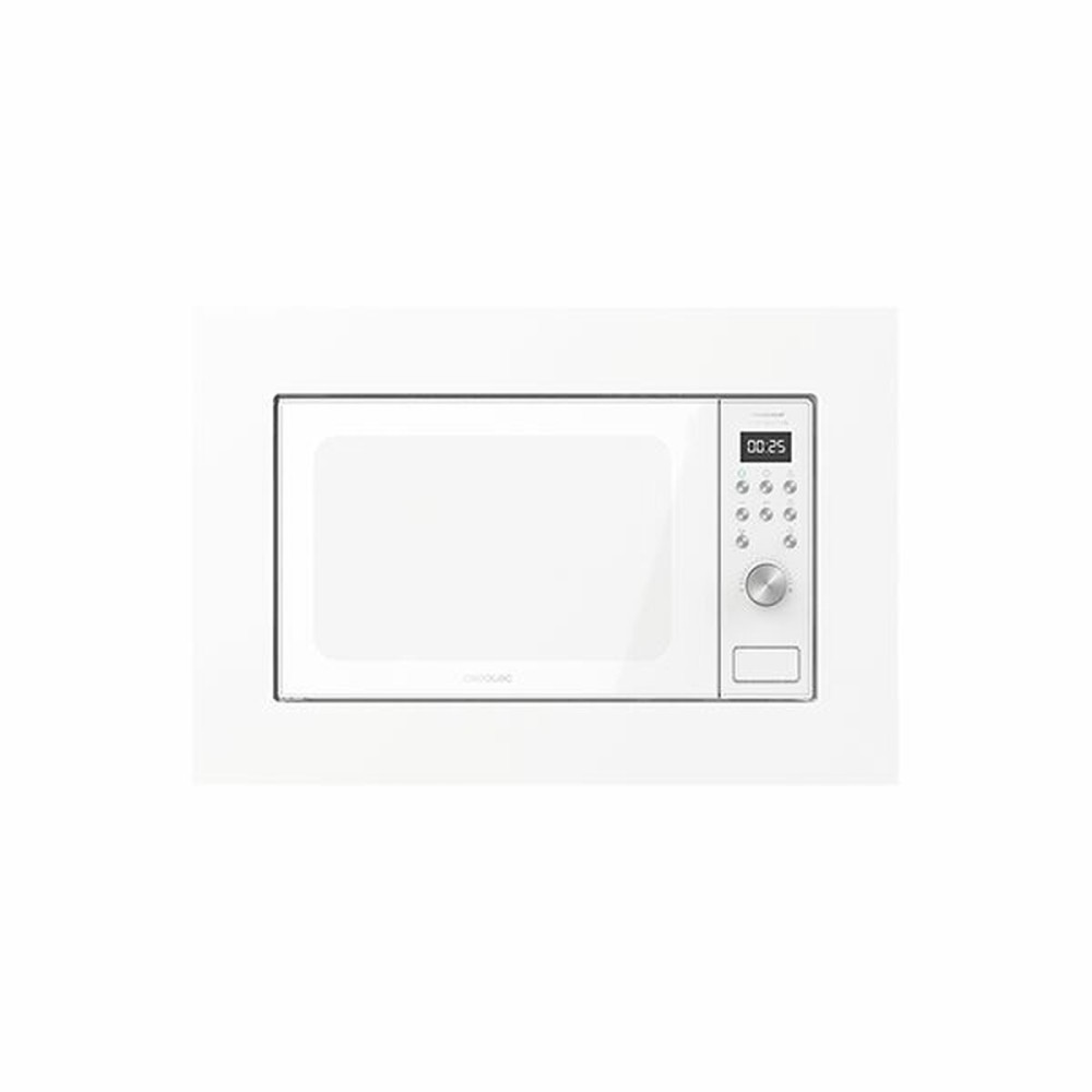 Micro-ondes intégrable Cecotec GrandHeat 2000 20 L