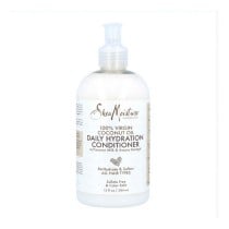 Après-shampooing Virgin Coconut Oil Hydration Shea Moisture (384 ml)