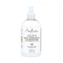 Conditioner Virgin Coconut Oil Hydration Shea Moisture (384 ml)