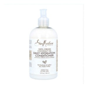 Haarspülung Virgin Coconut Oil Hydration Shea Moisture (384 ml)