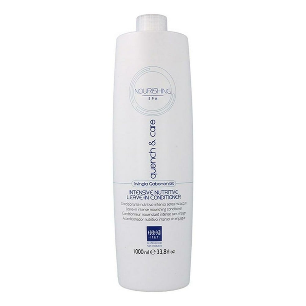 Après-shampooing Everego Nourishing Spa Quench & Care Leave In