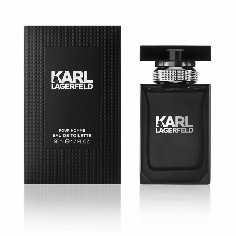 Men's Perfume Lagerfeld EDT