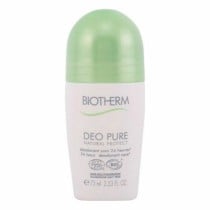 Déodorant Roll-On Deo Pure Natural Protect Biotherm BIOTHERM-496954 75 ml