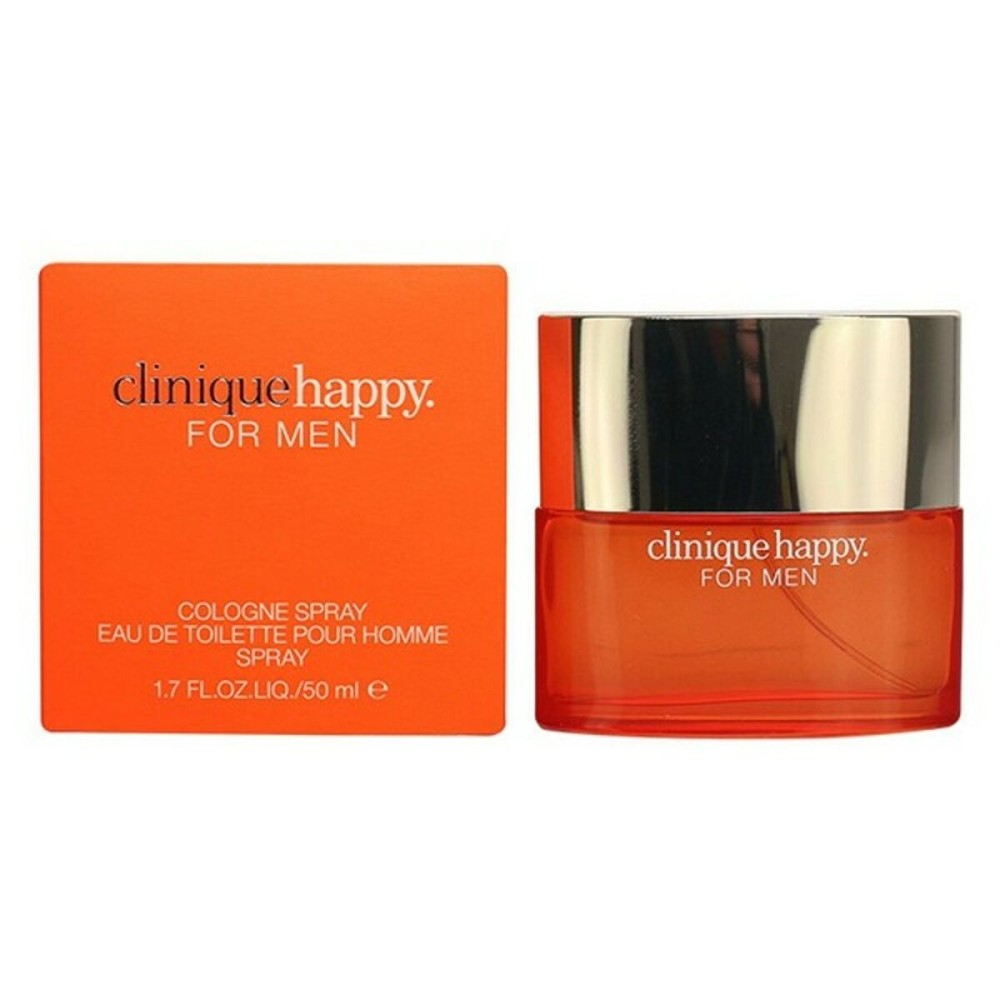 Men's Perfume Clinique EDT