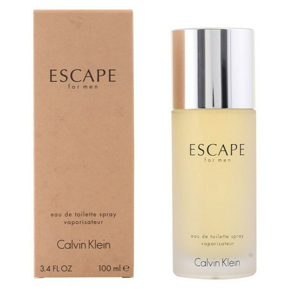 Parfum Homme Calvin Klein EDT