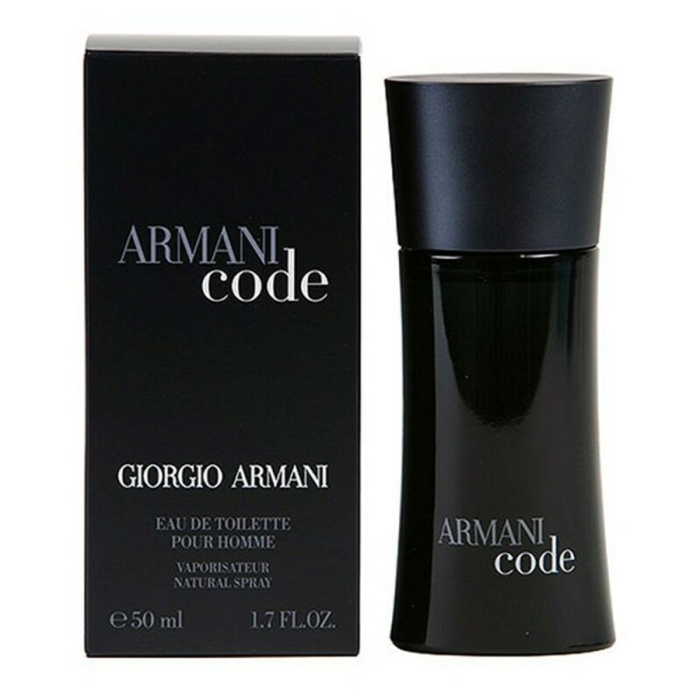 Herrenparfüm Armani EDT