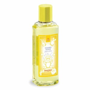 Shampoing pour enfants Alvarez Gomez (300 ml)