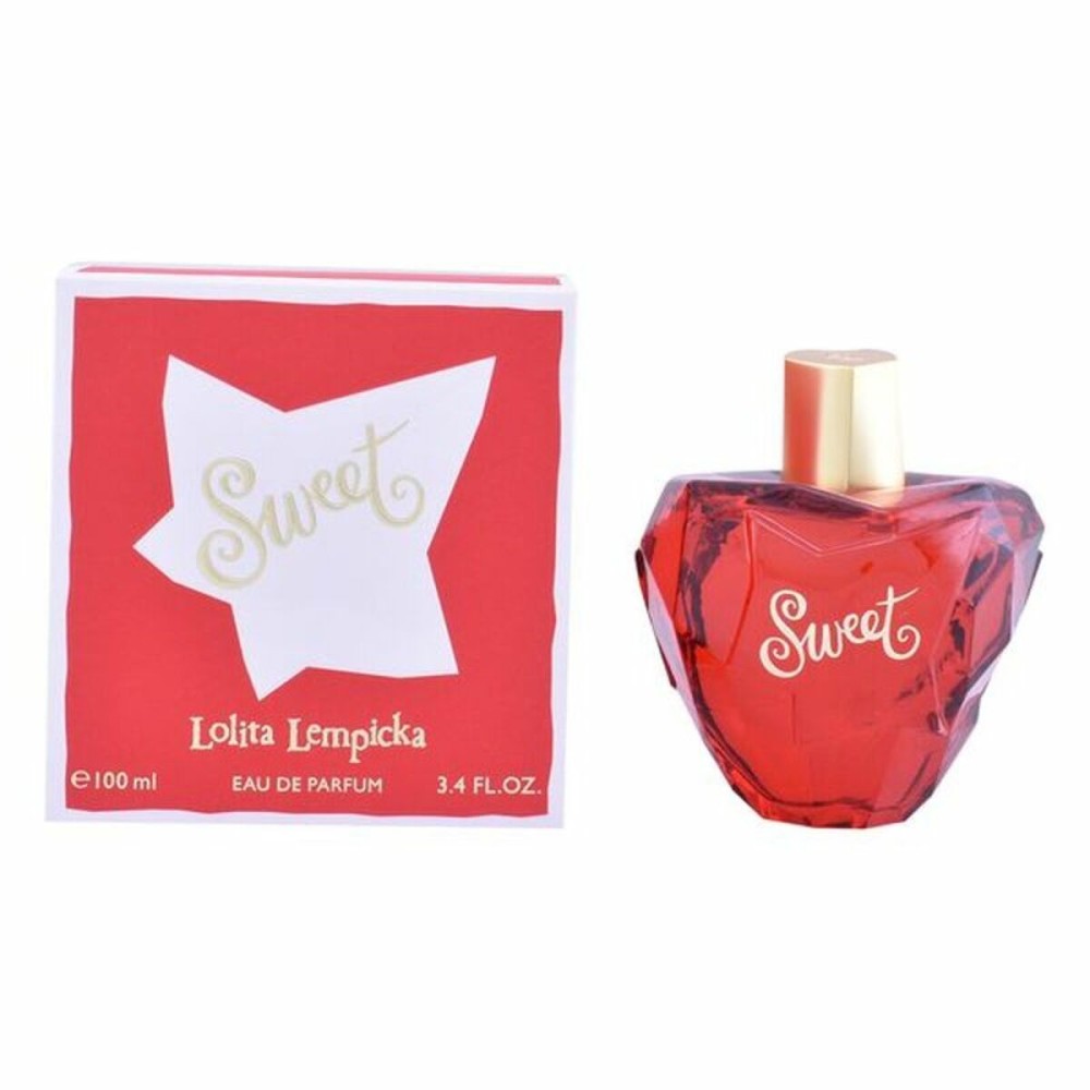 Parfum Femme Sweet Lolita Lempicka LOL00186 EDP EDP