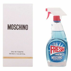 Damenparfüm Moschino EDT