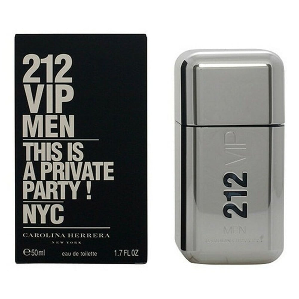 Men's Perfume Carolina Herrera EDT