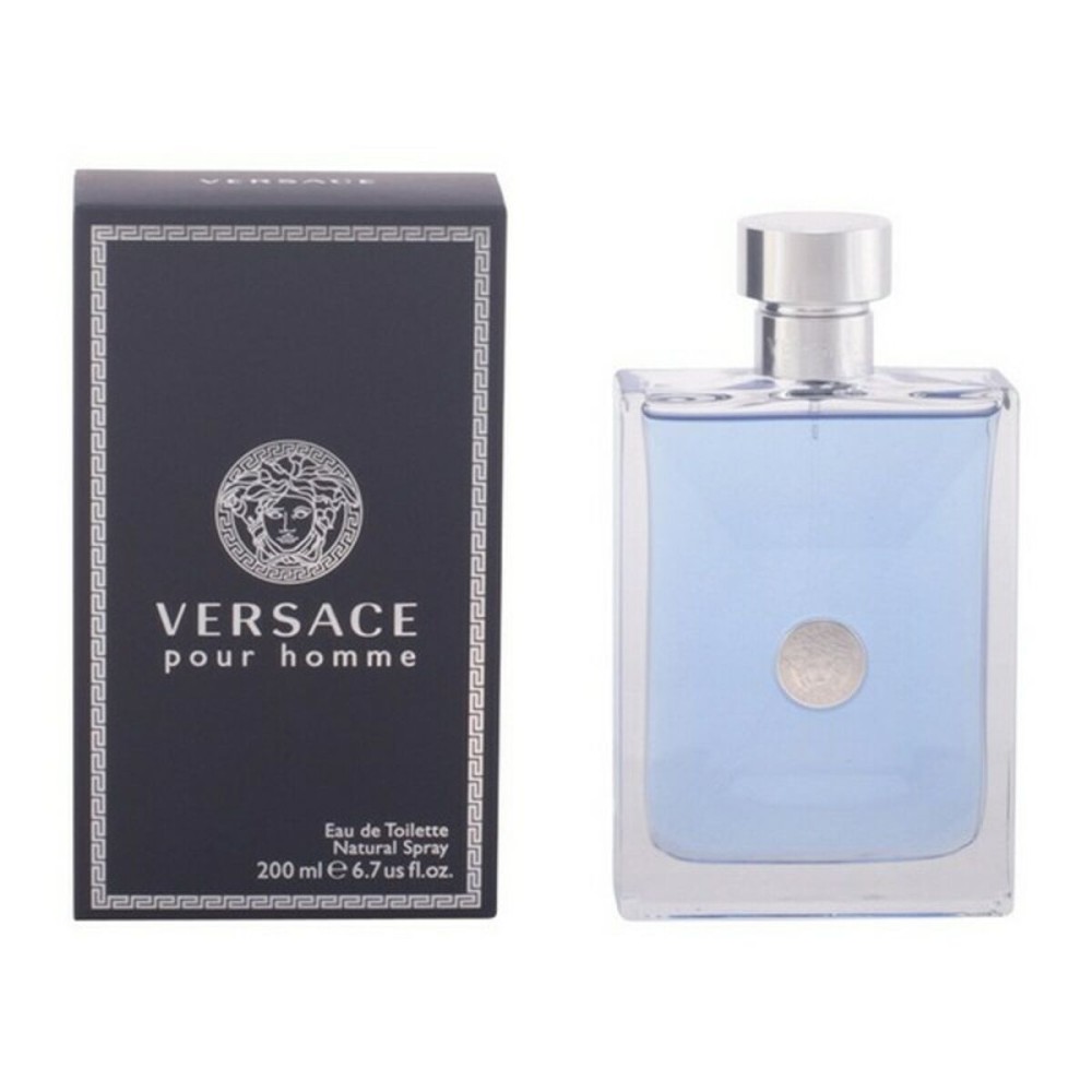 Parfum Homme Versace EDT