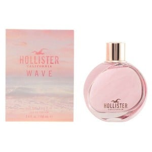 Parfum Femme Wave For Her Hollister EDP EDP