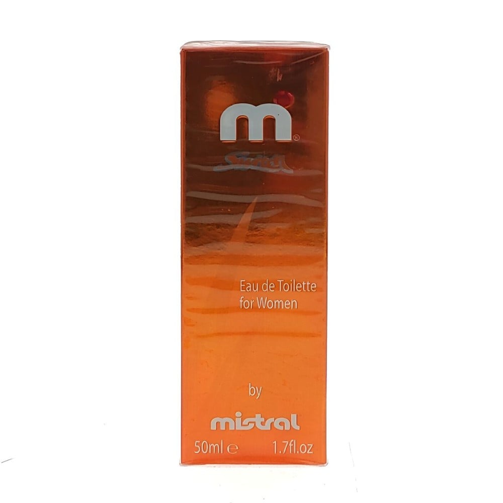 Parfum Femme Switch Woman Mistral (50 ml)