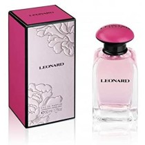 Parfum Femme Signature Leonard Paris 13207 EDP 50 ml EDP