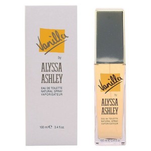 Women's Perfume Alyssa Ashley 10004995 EDT 100 ml