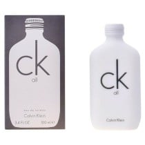 Parfum Unisexe CK All Calvin Klein EDT