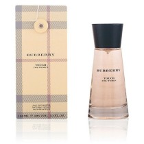 Damenparfüm Touch for Woman Burberry EDP EDP