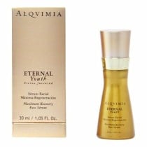 Gesichtsserum Eternal Youth Alqvimia (30 ml)