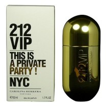 Parfum Femme 212 Vip Carolina Herrera EDP EDP