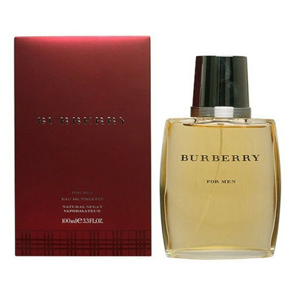 Parfum Homme Burberry EDT