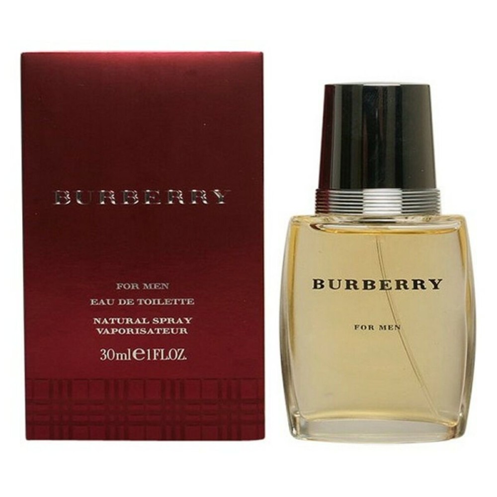 Herrenparfüm Burberry EDT