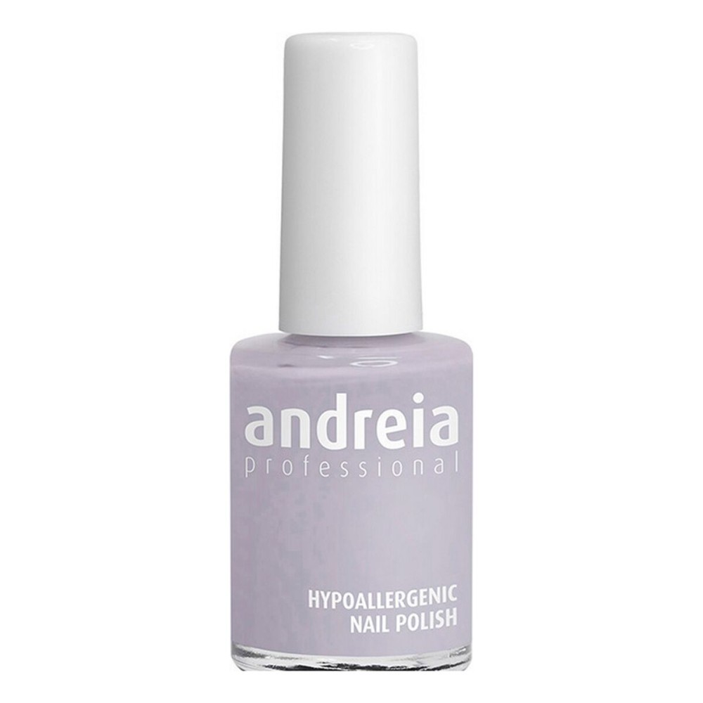 nail polish Andreia 0UVA1462 Nº 62 (14 ml)