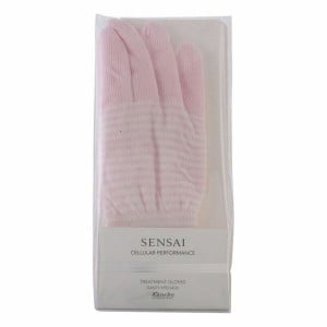 Hand Treatment Gloves Sensai Cellular Sensai (2 uds)