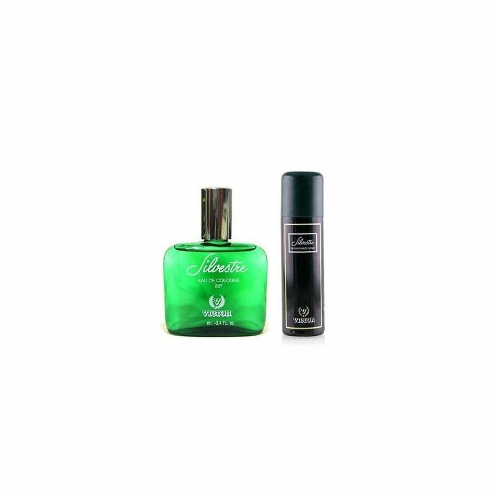 Men's Perfume Set Victor EDC EDT 2 Pieces