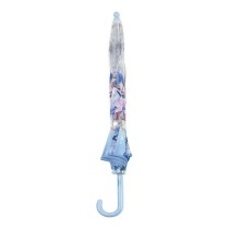 Parapluie Frozen Bleu PoE 100 % POE 45 cm