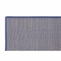 Tapis DKD Home Decor Bambou méditerranéen (200 x 290 x 0.5 cm)