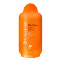 Protecteur Solaire Emulsión Bronceadora Gisèle Denis (400 ml)