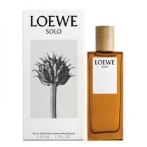 Parfum Homme Loewe EDT