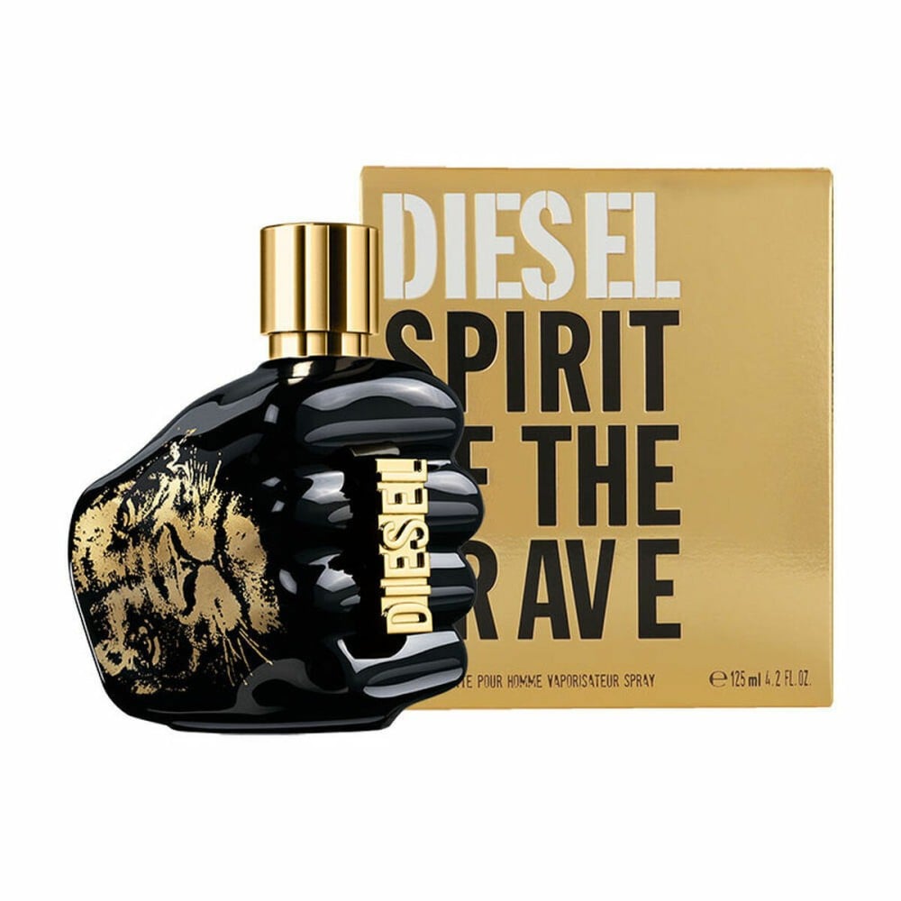 Parfum Homme Diesel EDT