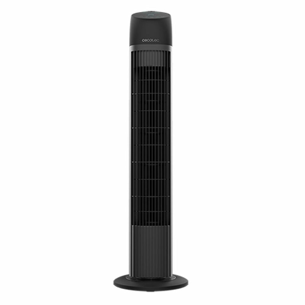 Turmventilator Cecotec EnergySilence 8050 SkyLine Smart Schwarz 45W 45 W