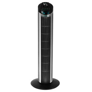 Ventilateur Tour Cecotec EnergySilence 890 Skyline 50 W