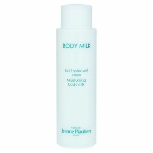 Body milk Jeanne Piaubert 400 ml