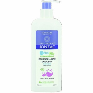 Eau micellaire Eau Thermale Jonzac 1336374 500 ml