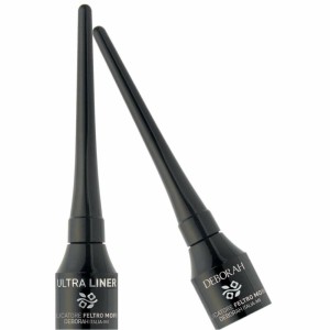 Eyeliner Deborah Ultra Liner Noir