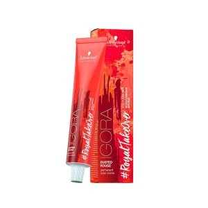 Dauerfärbung Schwarzkopf Igora Royal Take Over 9-67 (60 ml)