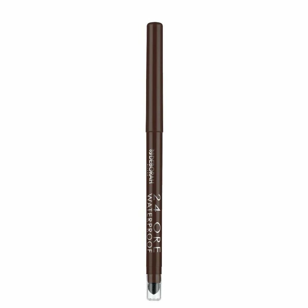 Kajalstift 24Ore Waterproof Deborah Nº 02