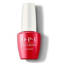 Nagellack Cajun Shrimp Opi Rot (15 ml)