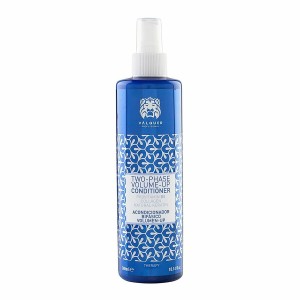 Zweiphasen-Shampoo Volume-Up Valquer Válquer Premium 300 ml