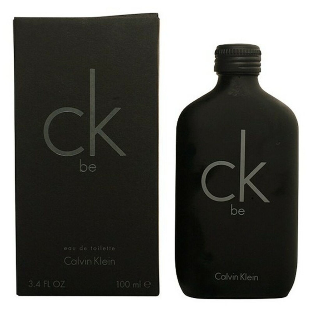 Unisex-Parfüm Calvin Klein EDT