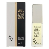 Parfum Femme Alyssa Ashley EDT