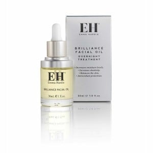 Gesichtsöl Brillance Emma Hardie (30 ml)